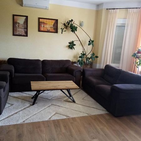 Apartment Andric Kaštela Exteriér fotografie