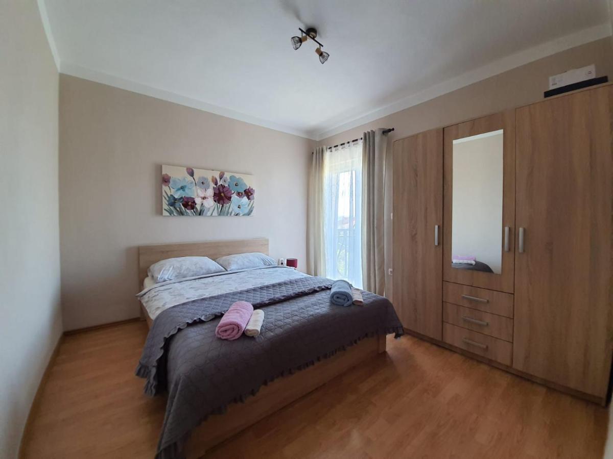 Apartment Andric Kaštela Exteriér fotografie