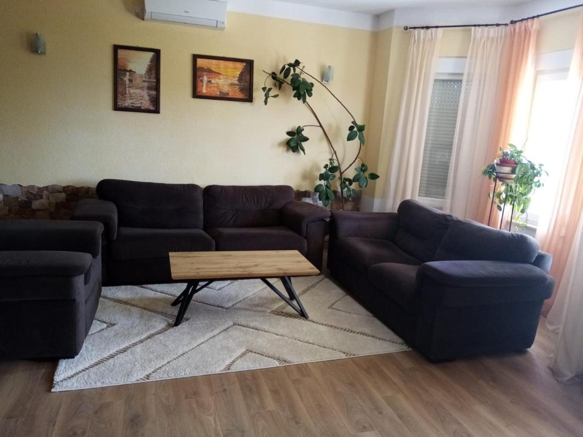 Apartment Andric Kaštela Exteriér fotografie