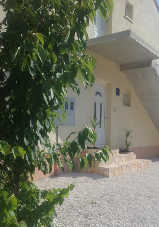 Apartment Andric Kaštela Exteriér fotografie