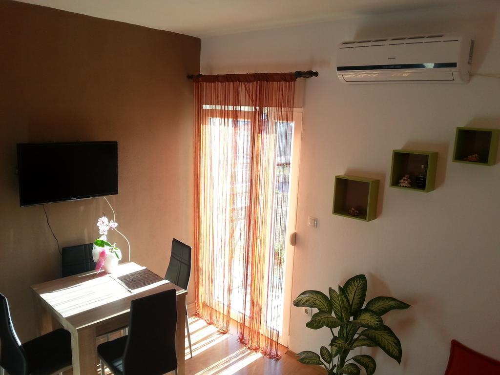 Apartment Andric Kaštela Exteriér fotografie