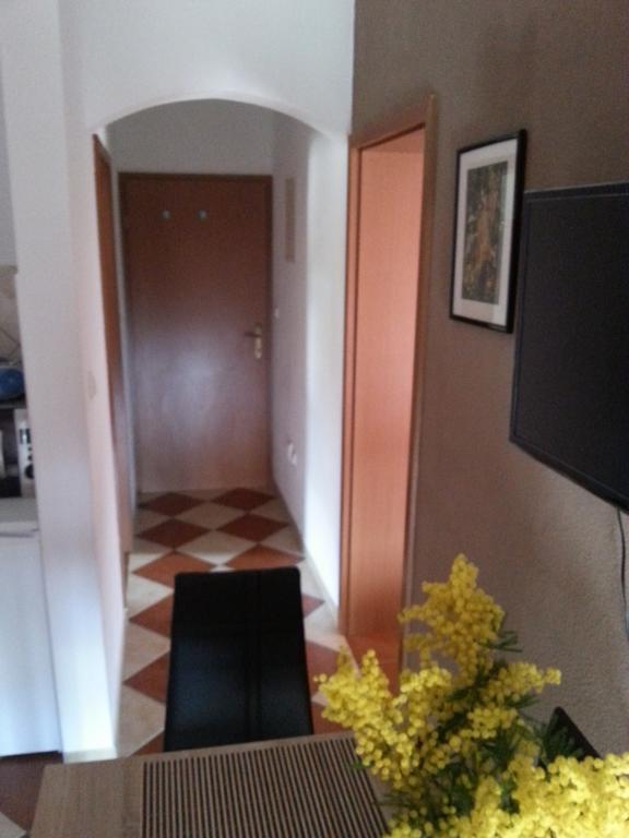 Apartment Andric Kaštela Exteriér fotografie