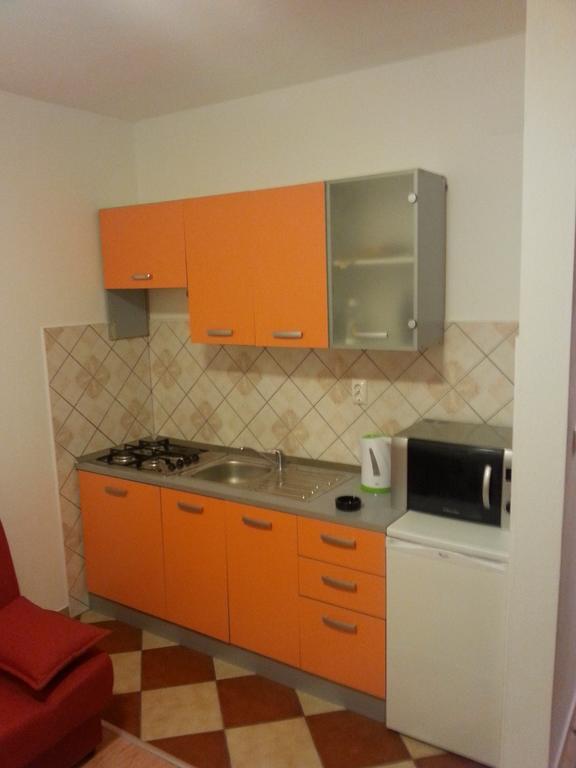Apartment Andric Kaštela Exteriér fotografie