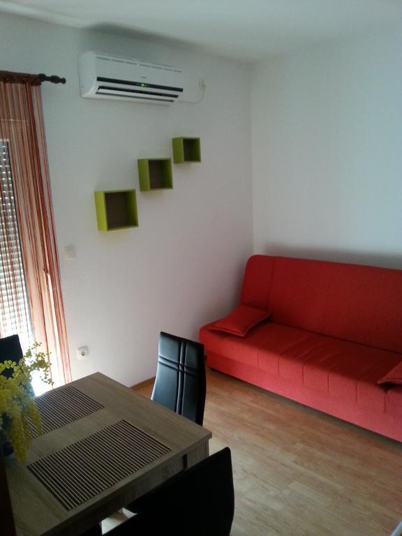 Apartment Andric Kaštela Exteriér fotografie