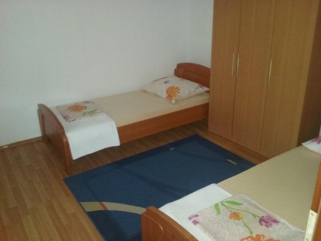 Apartment Andric Kaštela Exteriér fotografie