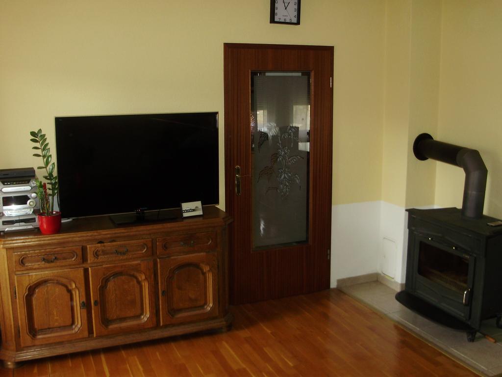 Apartment Andric Kaštela Exteriér fotografie