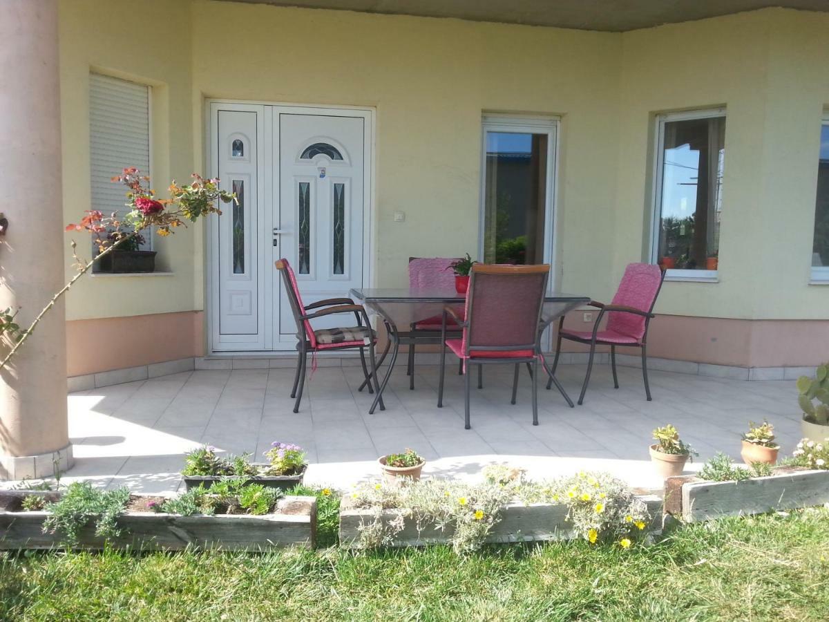 Apartment Andric Kaštela Exteriér fotografie